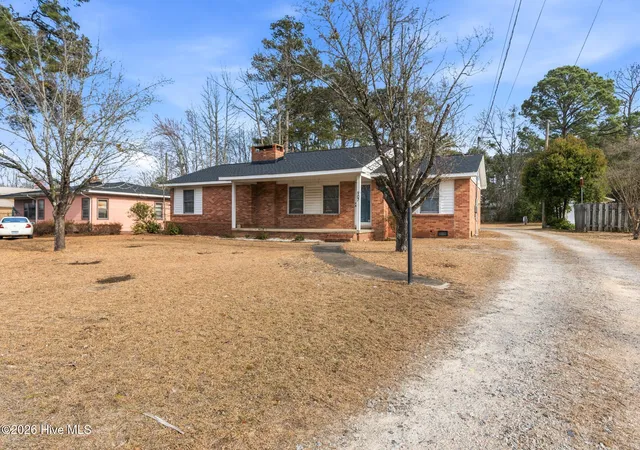 4th image of 907 Thomas St, Rockingham, NC 28379 | MLS# 100557480