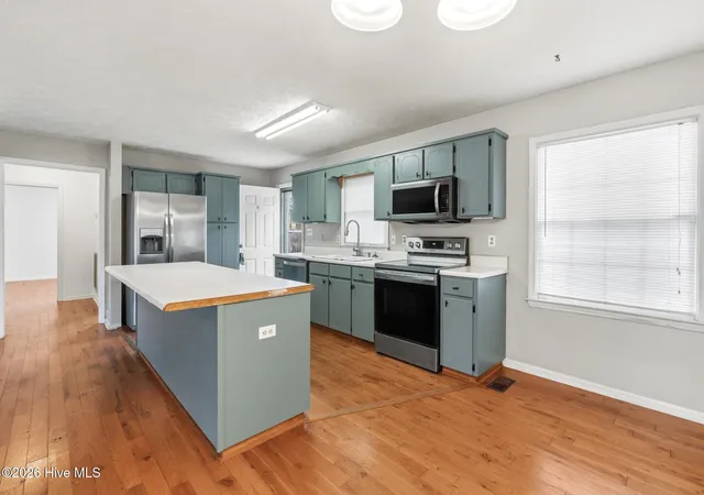 5th image of 907 Thomas St, Rockingham, NC 28379 | MLS# 100557480
