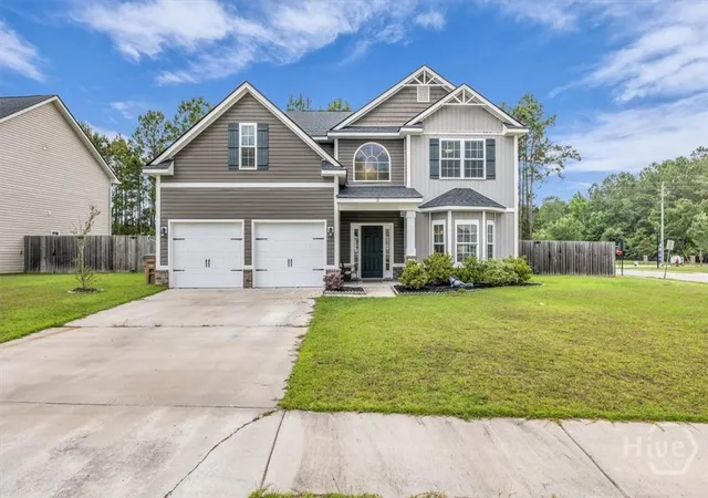 1st image of 13 Blaze Cir, Hinesville, GA 31313 | MLS# SA356587