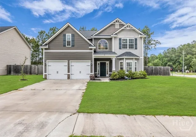 2nd image of 13 Blaze Cir, Hinesville, GA 31313 | MLS# SA356587