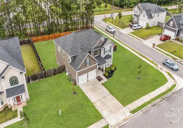 54th image of 13 Blaze Cir, Hinesville, GA 31313 | MLS# SA356587
