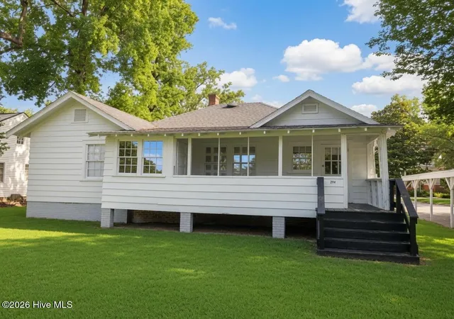 5th image of 204 Jefferson St, Whiteville, NC 28472 | MLS# 100580105