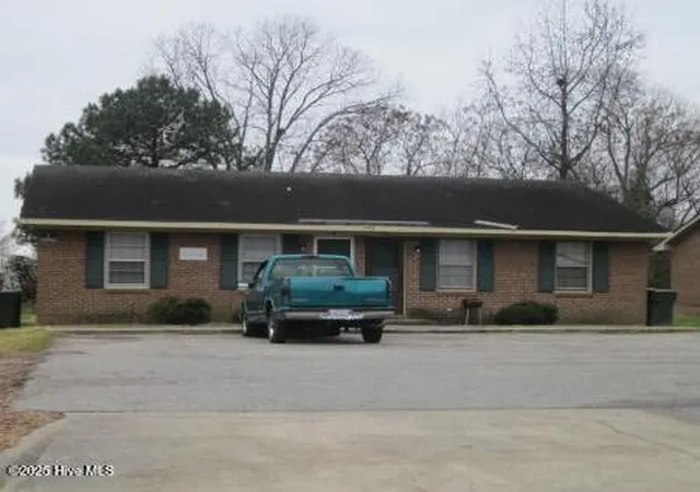 1st image of 1706 Birchwood Dr Se, Wilson, NC 27893 | MLS# 100532558