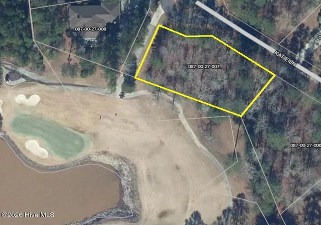 Photo 1 of Land for sale at Lot 7 Katie Ln, Mc Cormick, SC 29835 | MLS# 100582988 | Listing updated on 2026-07-20