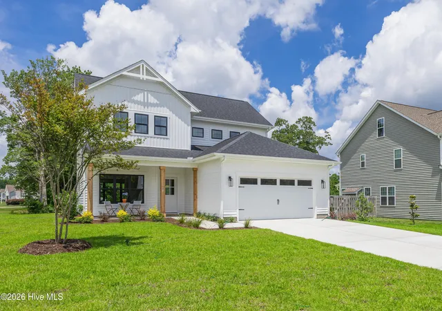 2nd image of 681 Squirrel Run Dr Sw, Supply, NC 28462 | MLS# 100577752