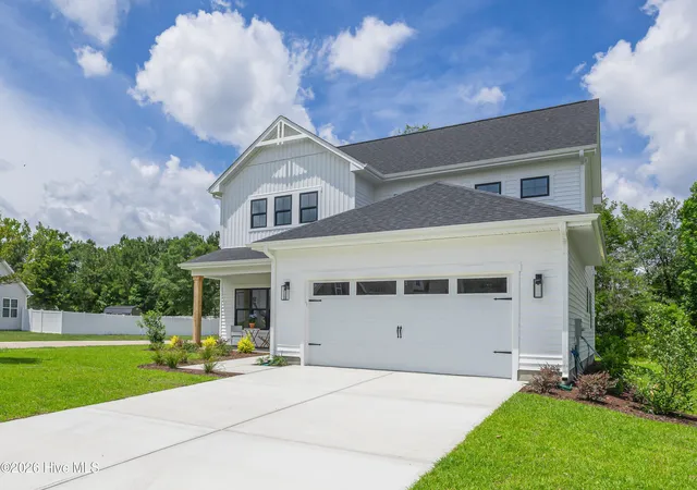 3rd image of 681 Squirrel Run Dr Sw, Supply, NC 28462 | MLS# 100577752