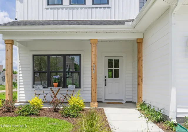 4th image of 681 Squirrel Run Dr Sw, Supply, NC 28462 | MLS# 100577752