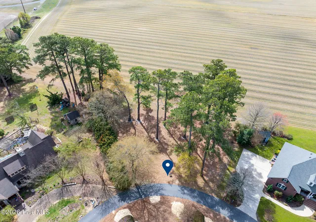 Photo 1 of Land for sale at 106 Brickells Glade Cir, Edenton, NC 27932 | MLS# 100548638 | Listing updated on 2026-03-01