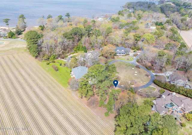 Photo 2 of Land for sale at 106 Brickells Glade Cir, Edenton, NC 27932 | MLS# 100548638 | Listing updated on 2026-03-01