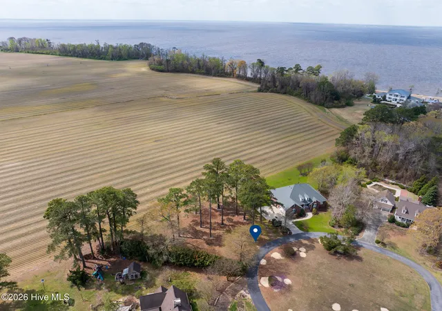 Photo 3 of Land for sale at 106 Brickells Glade Cir, Edenton, NC 27932 | MLS# 100548638 | Listing updated on 2026-03-01