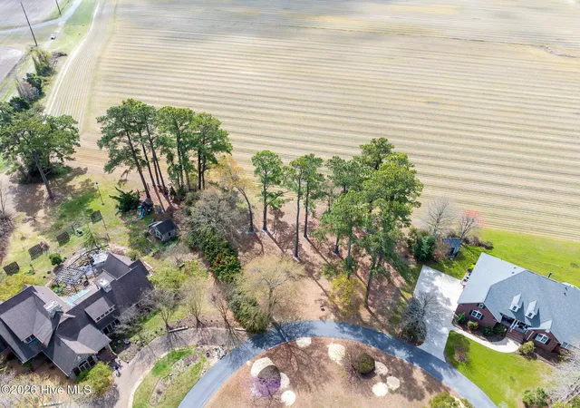 Photo 3 of Land for sale at 106 Brickells Glade Cir, Edenton, NC 27932 | MLS# 100548638 | Listing updated on 2026-03-01