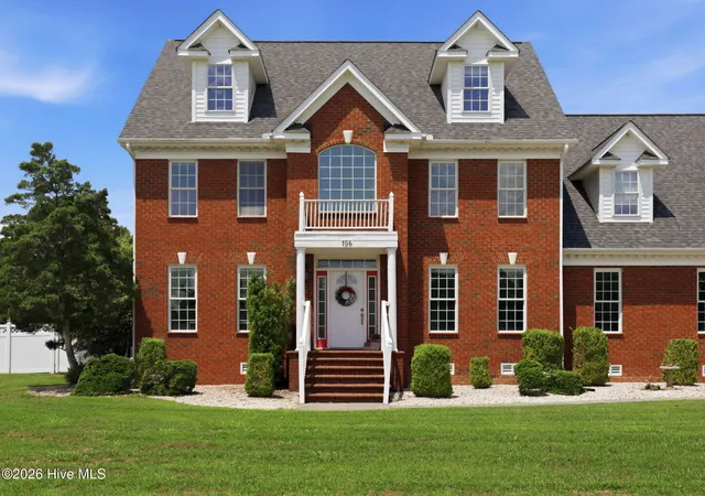 5th image of 196 Richard Lee Dr, Greenville, NC 27858 | MLS# 100578044