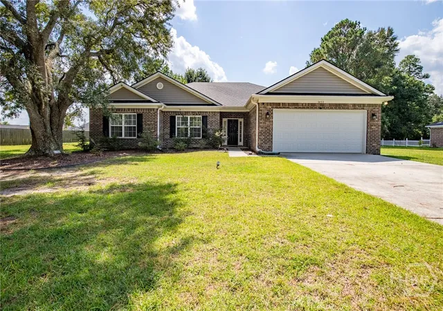 1st image of 3453 John Wells Rd, Hinesville, GA 31313 | MLS# SA339273