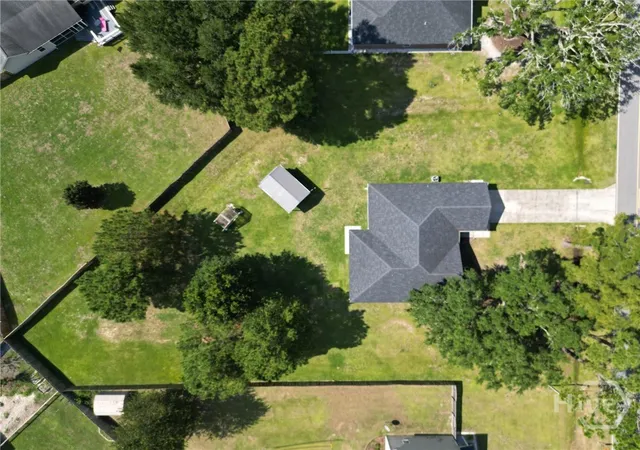 3rd image of 3453 John Wells Rd, Hinesville, GA 31313 | MLS# SA339273