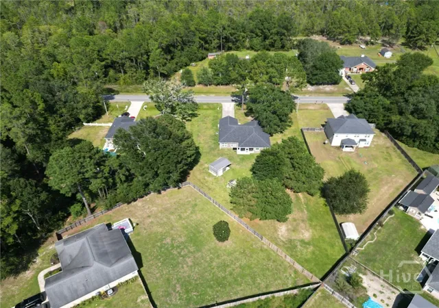 4th image of 3453 John Wells Rd, Hinesville, GA 31313 | MLS# SA339273