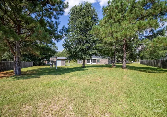 51st image of 3453 John Wells Rd, Hinesville, GA 31313 | MLS# SA339273