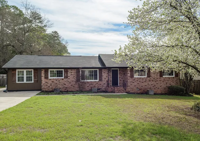 4th image of 3414 Sutton Pl, Augusta, GA 30906 | MLS# 98253524