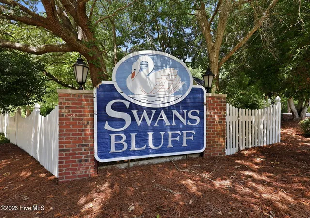 17th image of 123 White Swan Wy, Swansboro, NC 28584 | MLS# 100586998