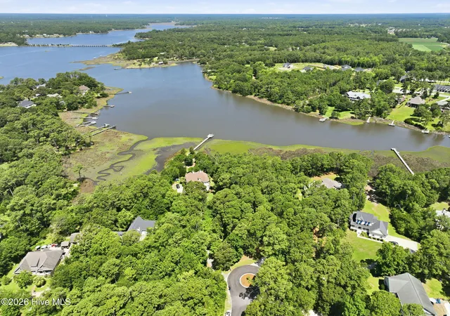 4th image of 123 White Swan Wy, Swansboro, NC 28584 | MLS# 100586998
