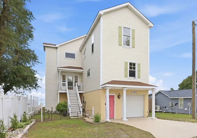 1st image of 103 Waterfront Ave, Newport, NC 28570 | MLS# 100577769