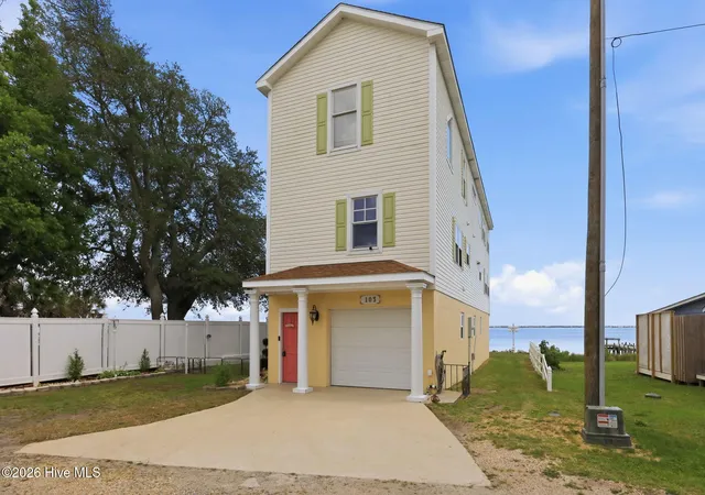 2nd image of 103 Waterfront Ave, Newport, NC 28570 | MLS# 100577769