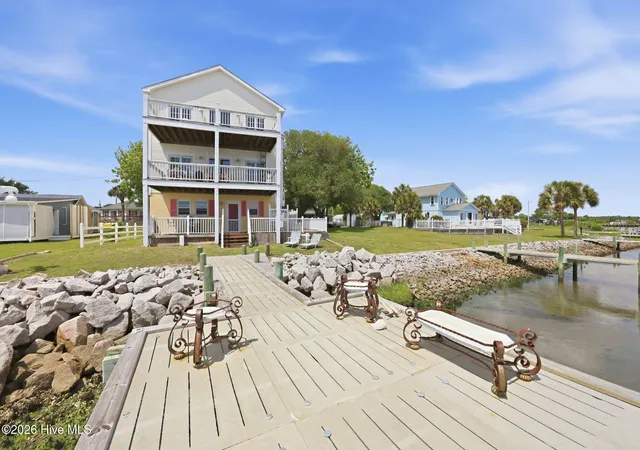 4th image of 103 Waterfront Ave, Newport, NC 28570 | MLS# 100577769