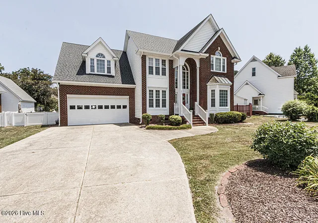 1st image of 805 Drexel Rd, Rocky Mount, NC 27803 | MLS# 100585072