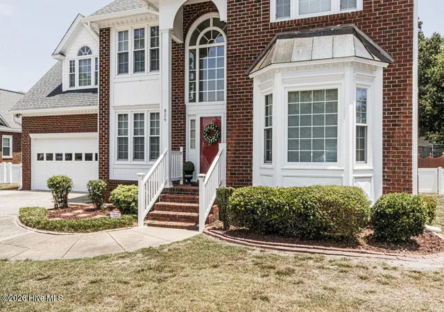 3rd image of 805 Drexel Rd, Rocky Mount, NC 27803 | MLS# 100585072