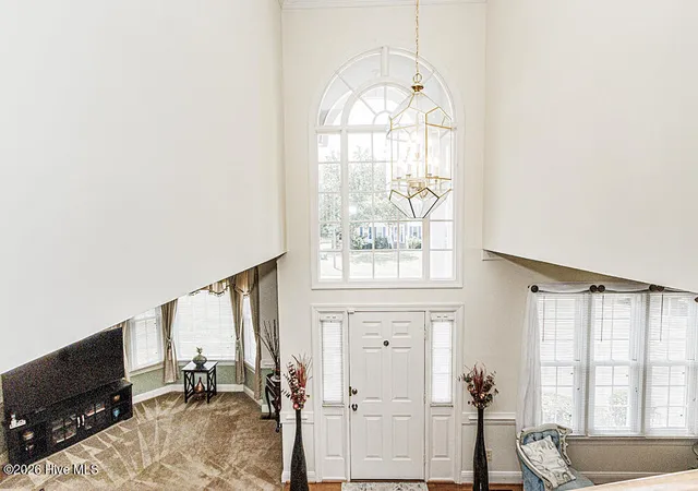 45th image of 805 Drexel Rd, Rocky Mount, NC 27803 | MLS# 100585072