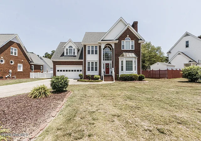 4th image of 805 Drexel Rd, Rocky Mount, NC 27803 | MLS# 100585072
