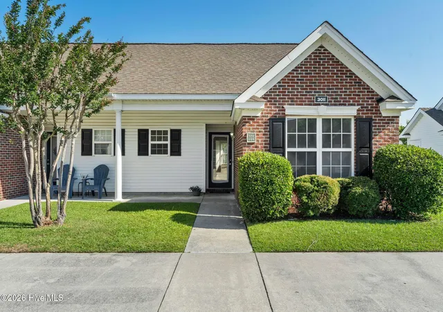 Homes for sale in Wilmington, NC | 3011 Lauren Pl Dr #Apt 106, Wilmington, NC 28405 | MLS# 100583097