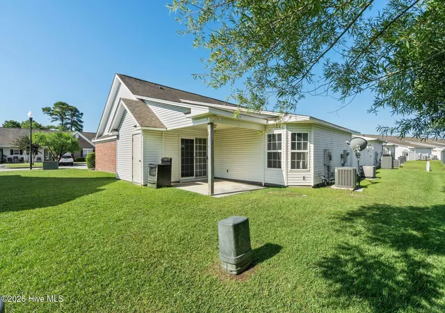 Homes for sale in Wilmington, NC | 3011 Lauren Pl Dr #Apt 106, Wilmington, NC 28405 | MLS# 100583097