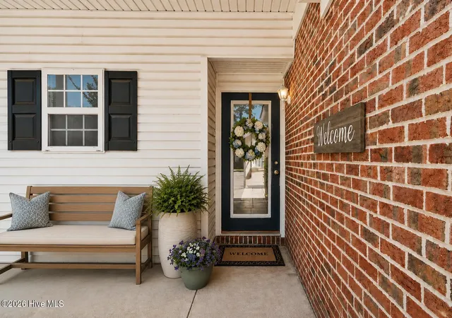 Photo 3 of Townhouse for sale at 3011 Lauren Pl Dr #106, Wilmington, NC 28405 | MLS# 100583097 | Listing updated on 2026-08-30