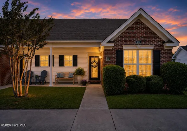 Photo 4 of Townhouse for sale at 3011 Lauren Pl Dr #106, Wilmington, NC 28405 | MLS# 100583097 | Listing updated on 2026-08-30