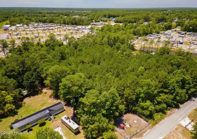 3rd image of Lot 11 Trout St, Holly Ridge, NC 28445 | MLS# 100583373