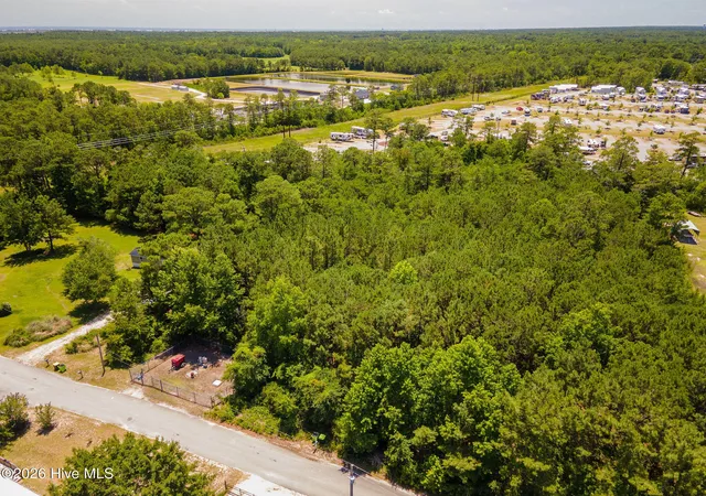4th image of Lot 11 Trout St, Holly Ridge, NC 28445 | MLS# 100583373