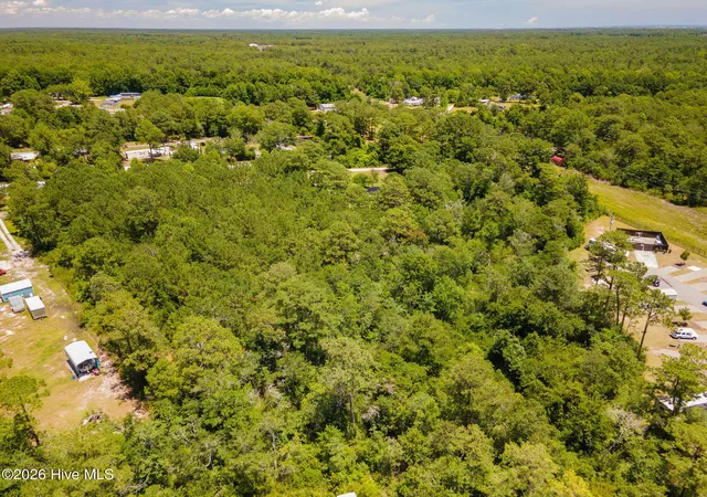 5th image of Lot 11 Trout St, Holly Ridge, NC 28445 | MLS# 100583373