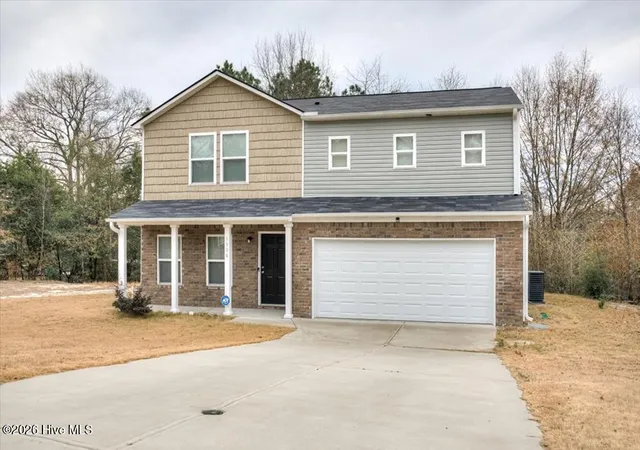 Photo 1 of Single family home for sale at 3506 Hyacinth Ln, Augusta, GA 30906 | MLS# 100586811 | Listing updated on 2026-08-05
