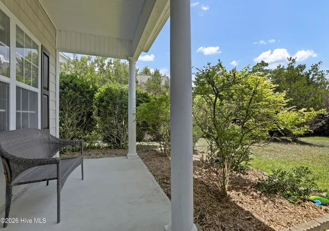 Photo 4 of Single family home for sale at 126 Leeward Ln, Hampstead, NC 28443 | MLS# 100585659 | Listing updated on 2026-09-17