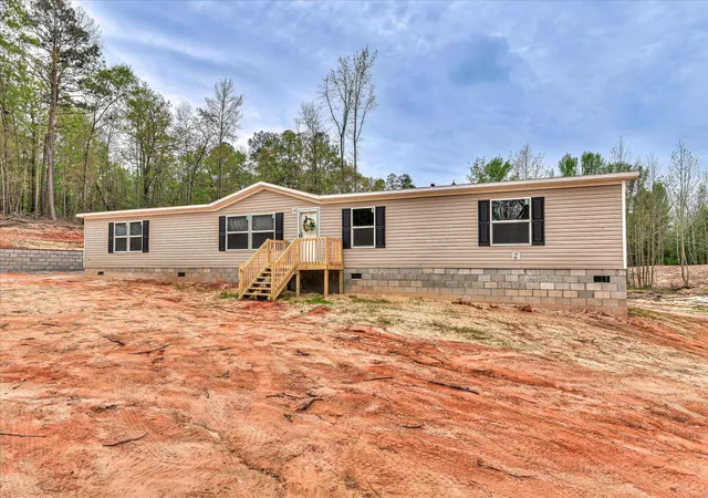 Photo 3 of Manufactured home for sale at 4052 Us 25, Hephzibah, GA 30815 | MLS# 98255799 | Listing updated on 2026-09-08