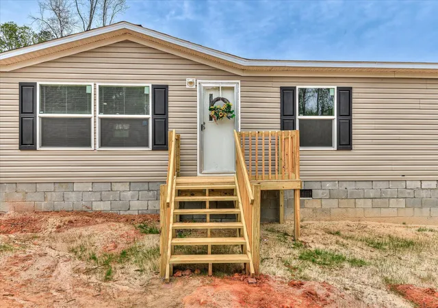 Photo 3 of Manufactured home for sale at 4052 US 25, Hephzibah, GA 30815 | MLS# 98255799 | Listing updated on 2026-09-08