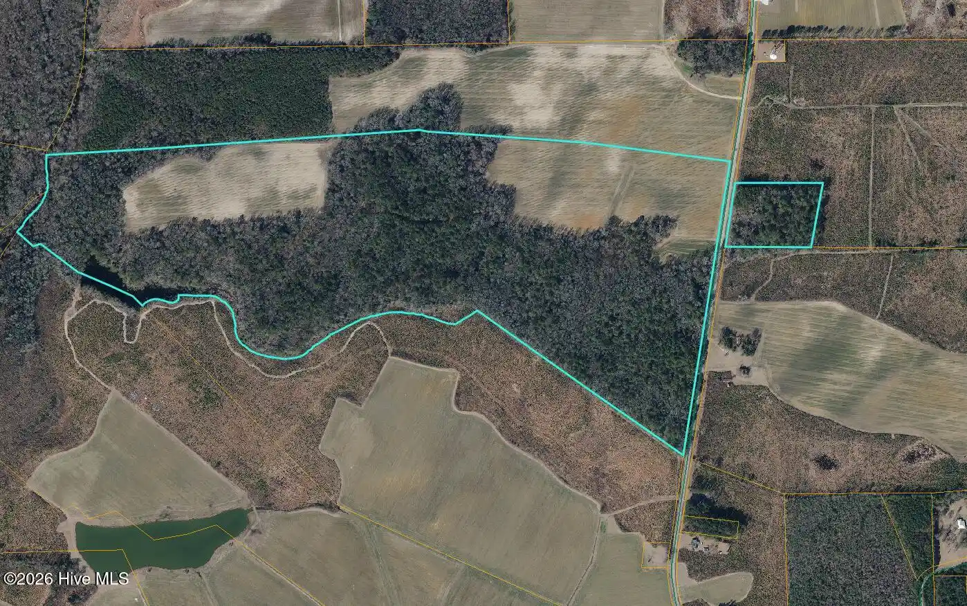 Photo 1 of Land for sale at 0 N Fountain Rd, Pinetops, NC 27864 | MLS# 100606701 | Listing updated on 2026-09-28