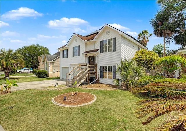 3rd image of 19 Runabout Ln, Savannah, GA 31410 | MLS# SA354671