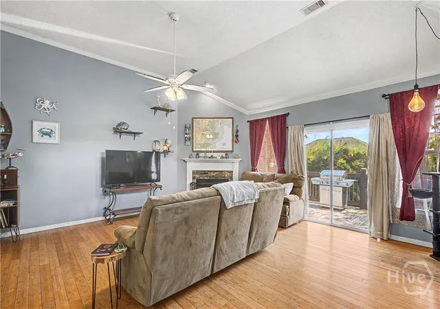 5th image of 19 Runabout Ln, Savannah, GA 31410 | MLS# SA354671