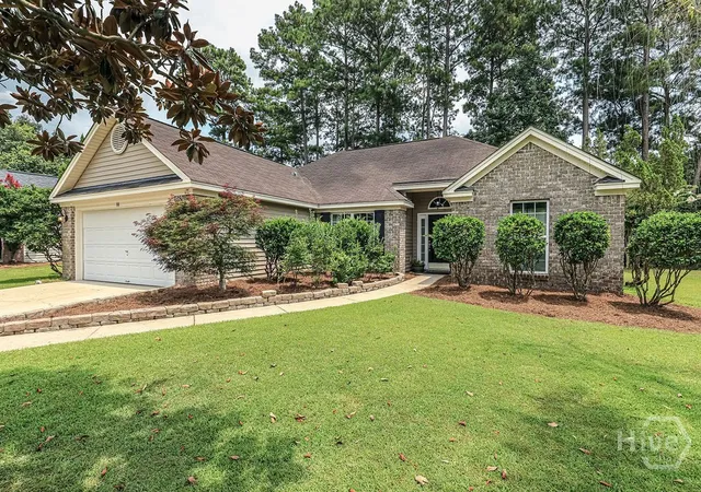 Photo 1 of Single family home for sale at 88 Yellow Jasmine Ct, Pooler, GA 31322 | MLS# SA361578 | Listing updated on 2026-09-12