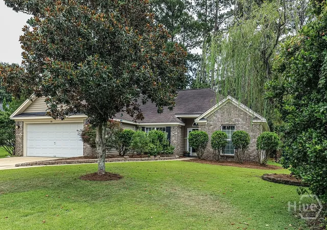 Photo 2 of Single family home for sale at 88 Yellow Jasmine Ct, Pooler, GA 31322 | MLS# SA361578 | Listing updated on 2026-09-12