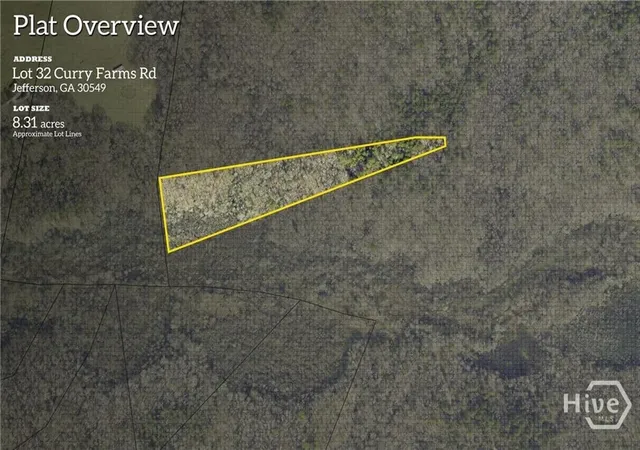 Homes for sale in Jefferson, GA | 0 Curry Farms Rd #Lot 32, Jefferson, GA 30549 | MLS# CL355014