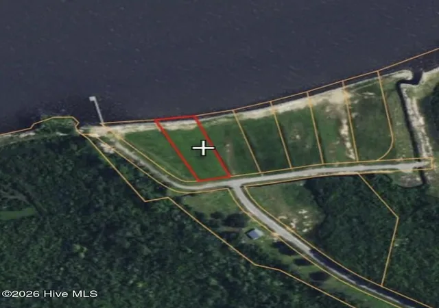 Photo 3 of Land for sale at 98 Shifting Sands Rd, Columbia, NC 27925 | MLS# 100553234 | Listing updated on 2026-08-19