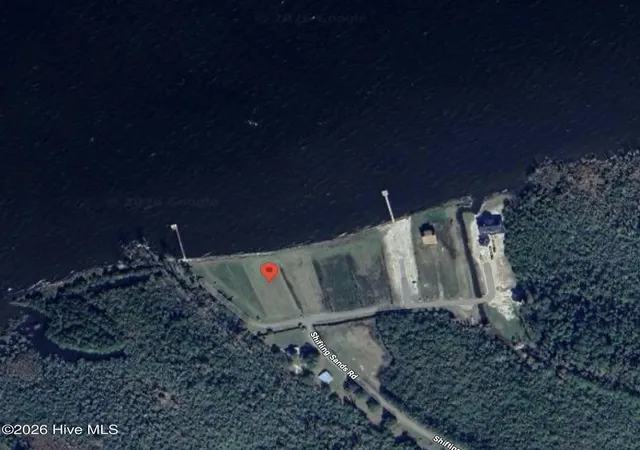 Photo 4 of Land for sale at 98 Shifting Sands Rd, Columbia, NC 27925 | MLS# 100553234 | Listing updated on 2026-08-19