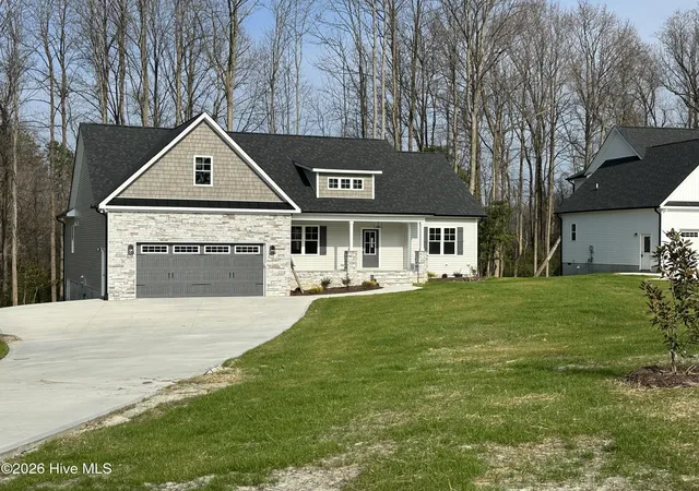 Photo 2 of Single family home for sale at 307 Coffman Dr #130, Pikeville, NC 27863 | MLS# 100539888 | Listing updated on 2026-08-05